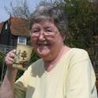 Jean Mary Patricia Cambell