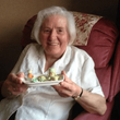 Dorothy Ruth Strange