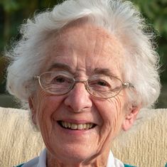 Maureen Moore