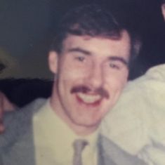 Terry Welsh
