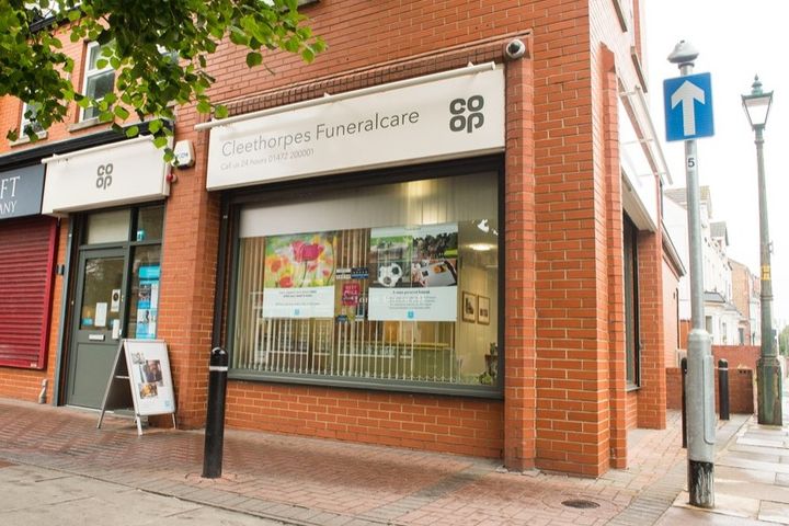 Cleethorpes Funeralcare