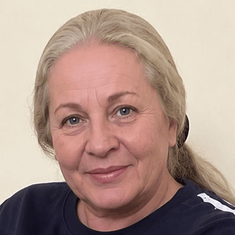 Suzannah Marilyn Wells
