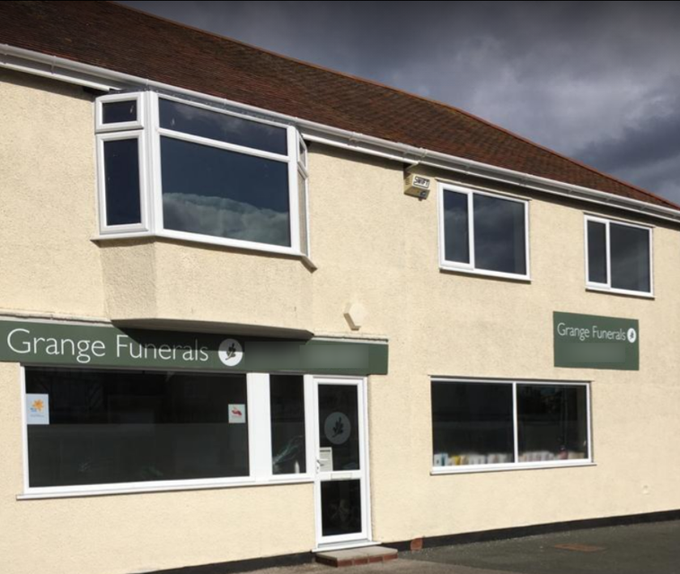Grange Funerals