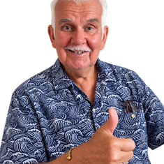 Patrick 'Pat' Murphy