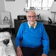 Anthony Charles Wright 'Tony'