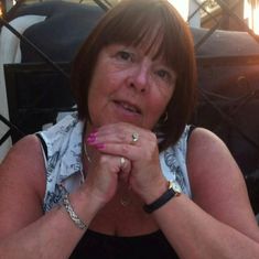Maureen Edith McQuinn