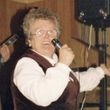 Margaret O'Connell