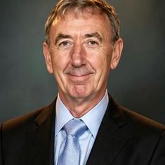 George Smith