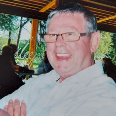 Hamish Ritchie Cameron