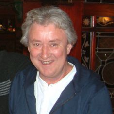 Jim Allbury