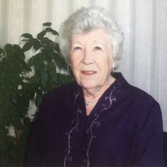 Margaret Ridout