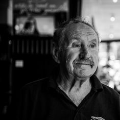 Alan Roger Babington