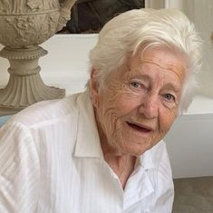 Dorothy Tidball