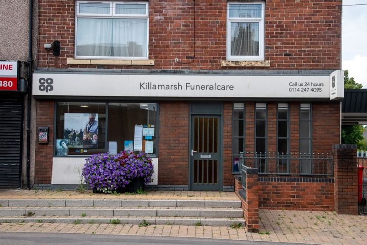 Killamarsh Funeralcare