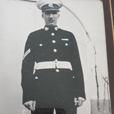 James Samuel Pumfrey
