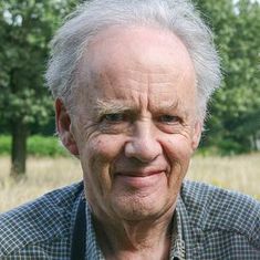 David Maurice Yates