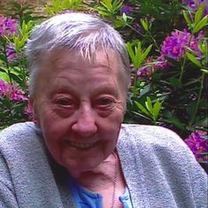 June Hilda King