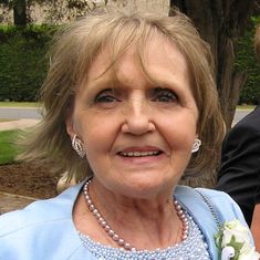 Elaine Evans