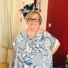Lesley Moore