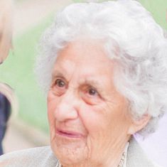 Doris Jones