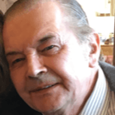George Edward David Royston