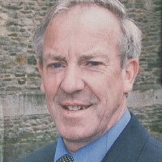 David Goodger