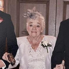 Mary Morley
