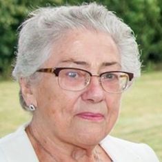 Judy Baisley