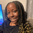 Vivica Ivy Aketch Ogongo