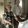 Patricia 'Pat'   Blackford
