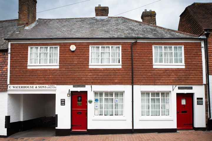 C Waterhouse & Sons