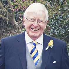 Ian William Prior