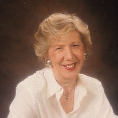 Shirley Moorman
