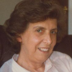 Kathleen Jennie Smith