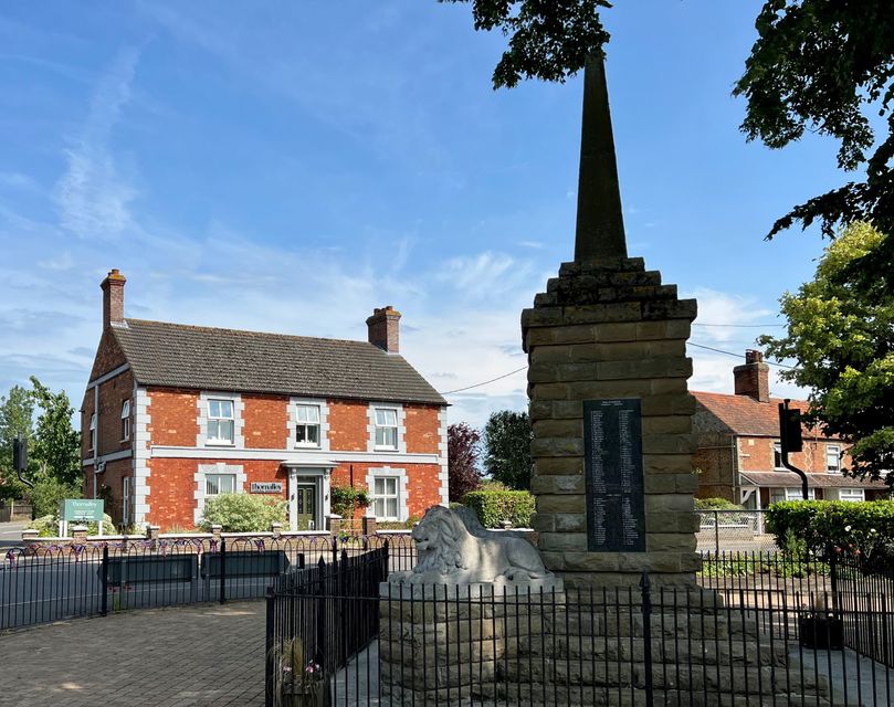 Thornalley Funeral Services, Dersingham, funeral director in Norfolk