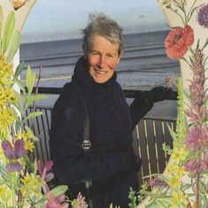 Rita Felstead