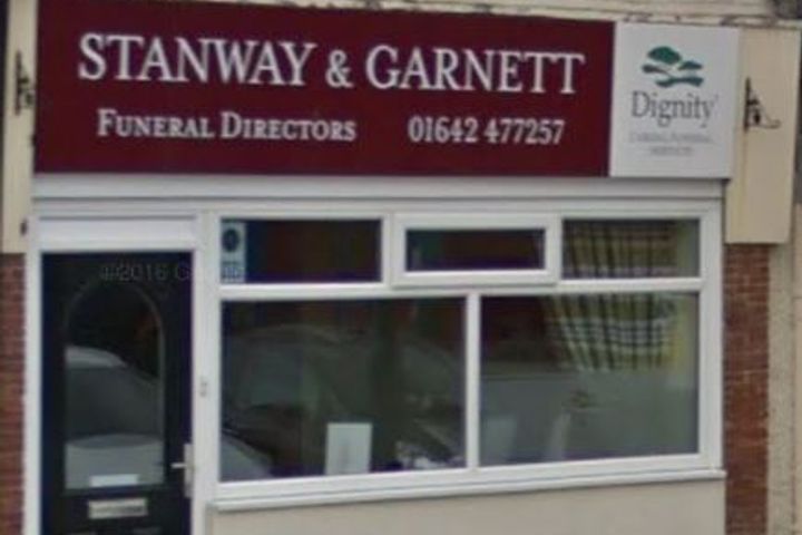 Stanway & Garnett Funeral Directors