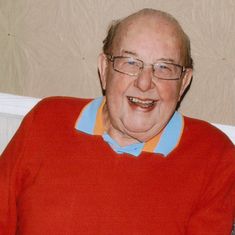 John Malcolm Lees