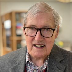 Dennis William Cottrell