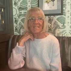 Linda Humphreys