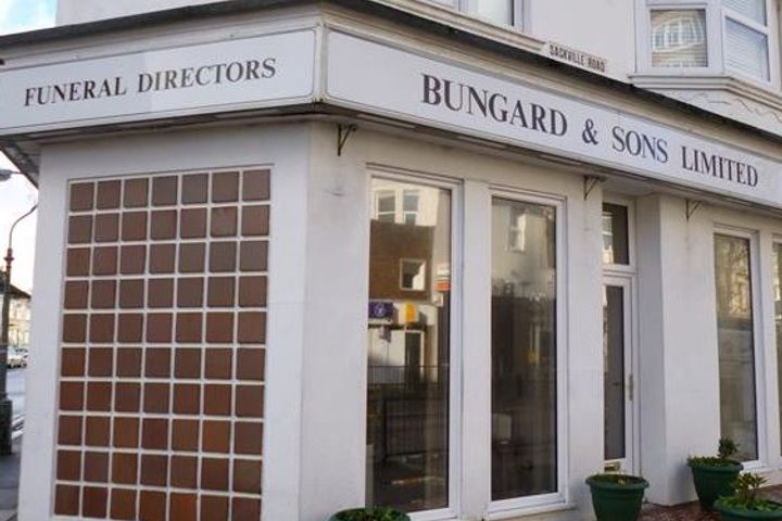 Bungard & Sons Ltd