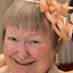 Margaret Hawley