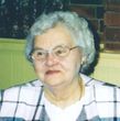 Hilda Mary Carter