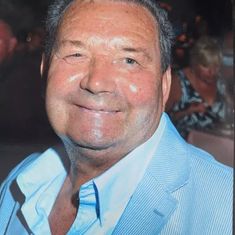 Keith Timmins