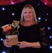 Susan    Clarke 
