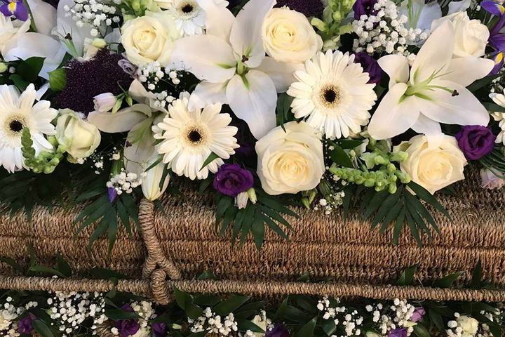 TDM Funeral Services