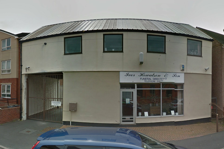 Ivor Howatson & Son, Rhyl