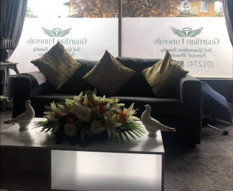 Guardian Funerals