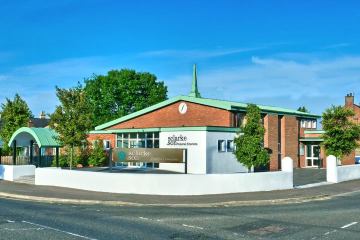 S Clarke & Son, Bangor
