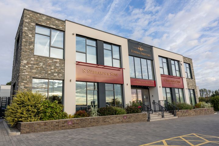 S. Stibbards & Sons, Rayleigh